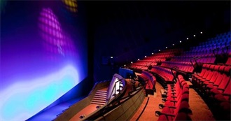 Shepherd Hogg&#39;s Top 50 Movies