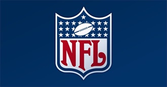NFL Top Ten