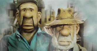 Swedish Kids&#39; Telly