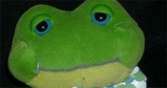 Katy Womanguy Top 50 :-)