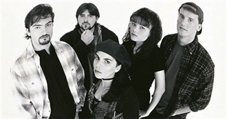 Mimi&#39;s Top Films