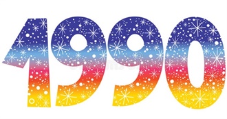 Steven&#39;s Top 10 Films of 1990