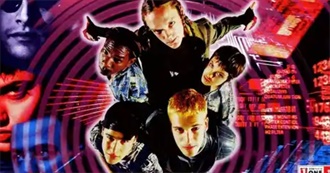 Marlowener&#39;s Top 100