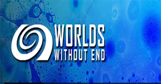 WWEnd Most Read Books of All Time