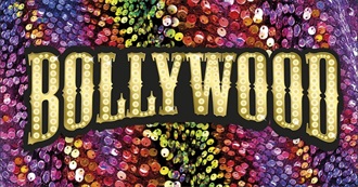 Bollywood: The Films! the Songs! the Stars!