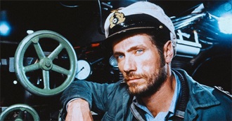 Movies From IMDb Top 250 Batmetal Hasn&#39;t Watched Yet