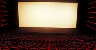 Movies Ashley Recently Watched