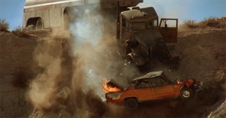 Steven Spielberg 10 Essential Films