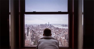 So You&#39;re Stuck Inside