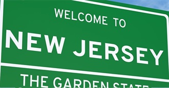 New Jersey Movies