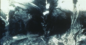 Industrial Albums 1980s