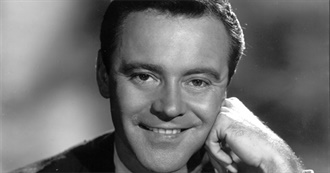 The Late Great Jack Lemmon &amp; His Films