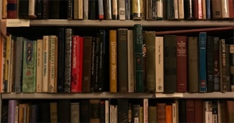 Julia&#39;s 50  Favourite Books :]