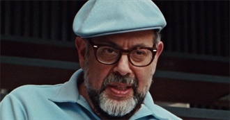 Fred Melamed Movies I&#39;ve Seen
