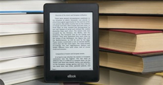 Ebooks Chrysie Bought in 2024