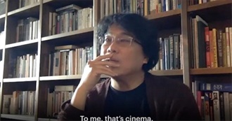 Kelley&#39;s Favorite Movies