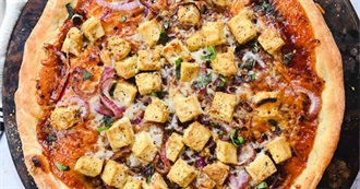 Last 20 Foods That Duck Queen Tried for the First Time 66