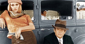 60 Films That Defined the 60s