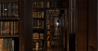 Books Jae Read in 2023