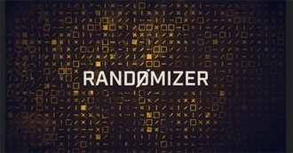 Movie Randomizer Pt.2