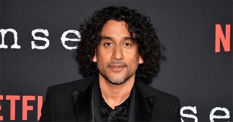 The Films of the New Brit Pack - Naveen Andrews
