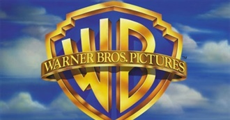 Warner Bros. Highest-Grossing Movies