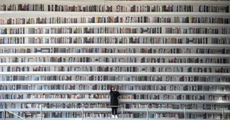 20 Best Books of the Last 20 Years