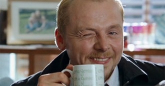 Movies That Kept Eli&#39;s Attention