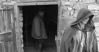 Jonathan Rosenbaum - 10 Best Films of the Decade (2010-2019)