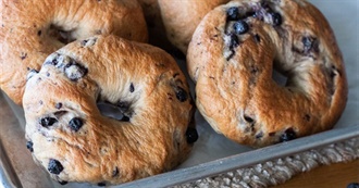 What David Ate - Day 174