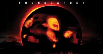 Argonaut's Best Albums of 1994