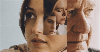 Top 1000 - 19th Edition (2026) 21st Century's Most Acclaimed Films by TSPDT