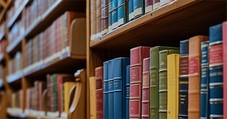 50 Books Read in High School