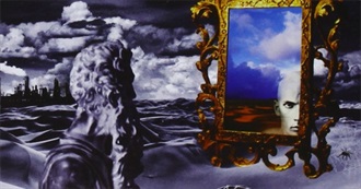 Digital Dream Door&#39;s Greatest Progressive Metal Albums