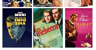 The 27 Movies That Won the Oscar for Best Picture Without Winning Best Director