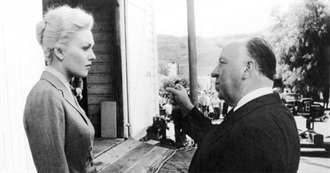 Sight &amp; Sound 2012 Top 250 Movies of All Time (Complete)