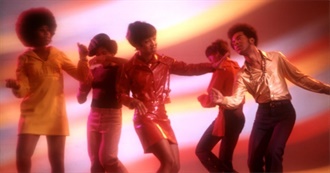 Biggest Songs of the 70s