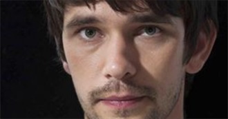 Ben Wishaw Filmography