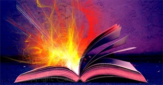 The Bookbag Best Books of 2015