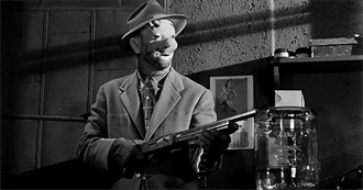 The 25 Best Heist Movies of All Time