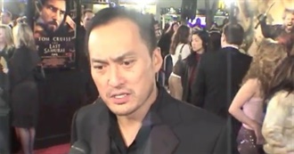 Movies With Ken Watanabe
