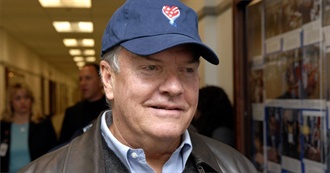 Peter Jason Movies I&#39;ve Seen