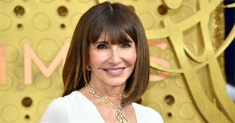 Mary Steenburgen Movies Watched for the First Time in 2025