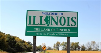 Illinois Movies