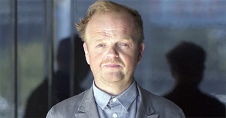 Toby Jones Movies