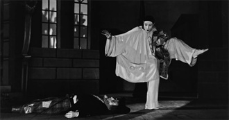 Kenneth Turan&#39;s 2012 Sight and Sound Poll