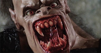 Horror Movies That Start With the Letter Q and R (Tehn Has Seen)