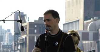 Last 10 Albums Harry Has Listened to (84)