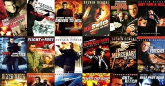 Here a List of Movies With the Word Good in the Movie Title