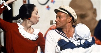 Movies Bree Has Seen: 1980